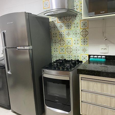 Lindo E Confortavel Apartamento Arraial Do Cabo Exterior foto