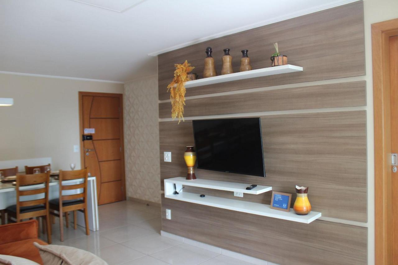 Lindo E Confortavel Apartamento Arraial Do Cabo Exterior foto