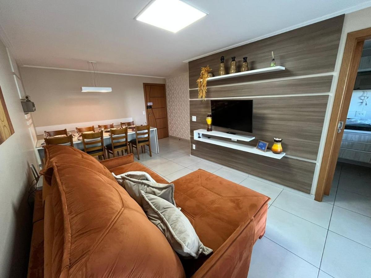 Lindo E Confortavel Apartamento Arraial Do Cabo Exterior foto