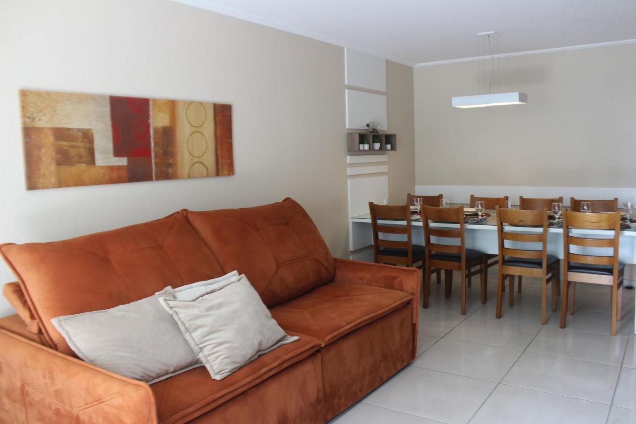 Lindo E Confortavel Apartamento Arraial Do Cabo Exterior foto