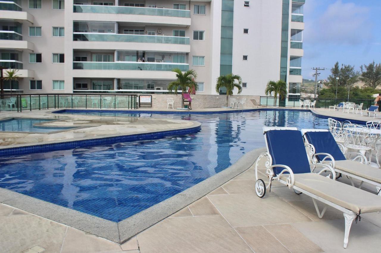 Lindo E Confortavel Apartamento Arraial Do Cabo Exterior foto
