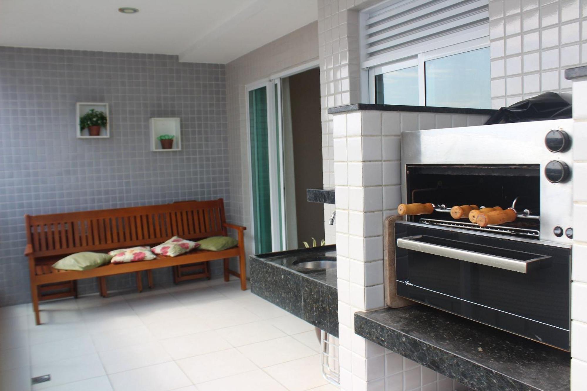 Lindo E Confortavel Apartamento Arraial Do Cabo Exterior foto