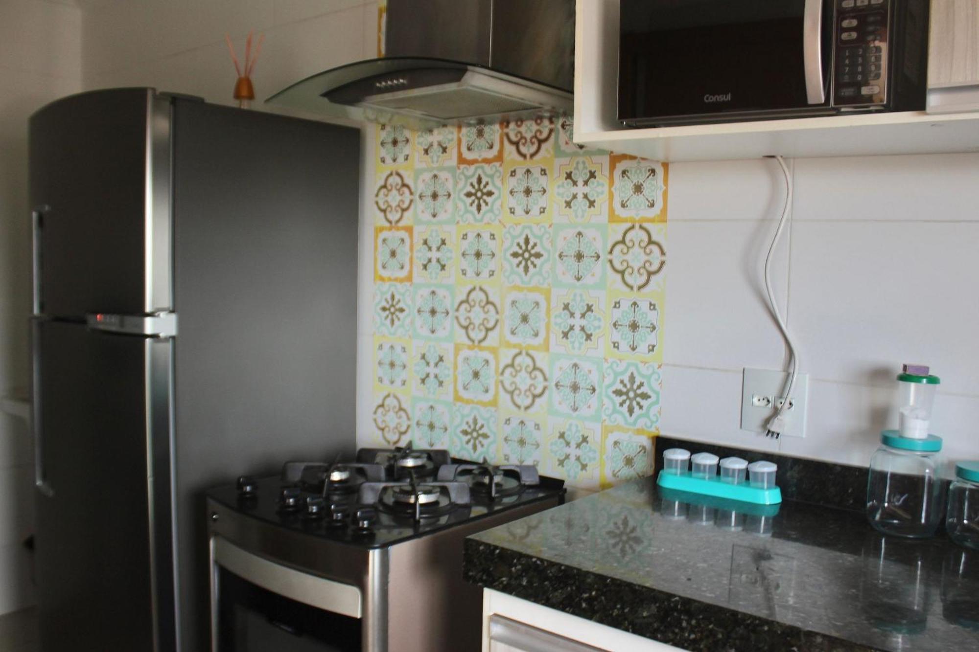 Lindo E Confortavel Apartamento Arraial Do Cabo Exterior foto