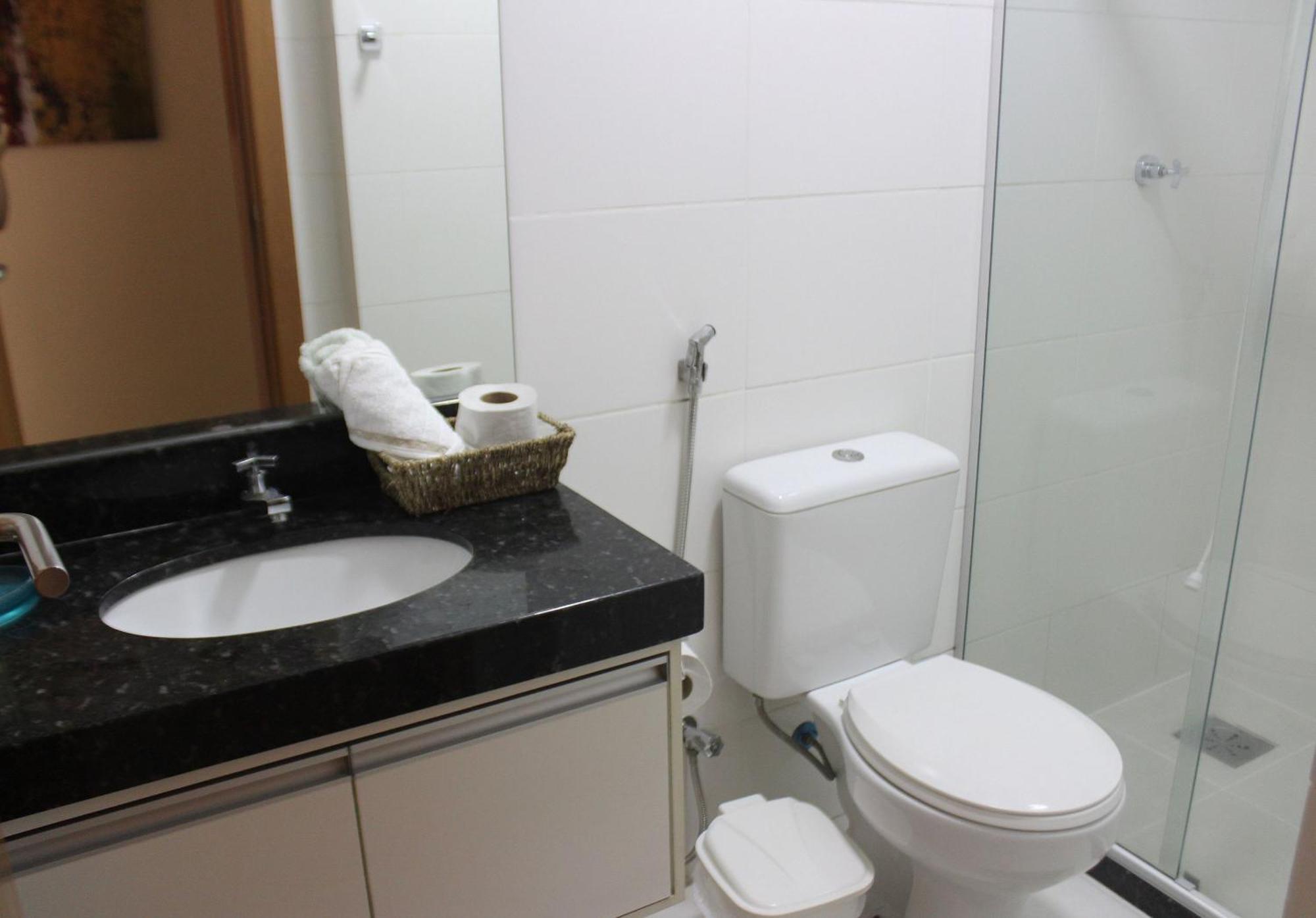 Lindo E Confortavel Apartamento Arraial Do Cabo Exterior foto