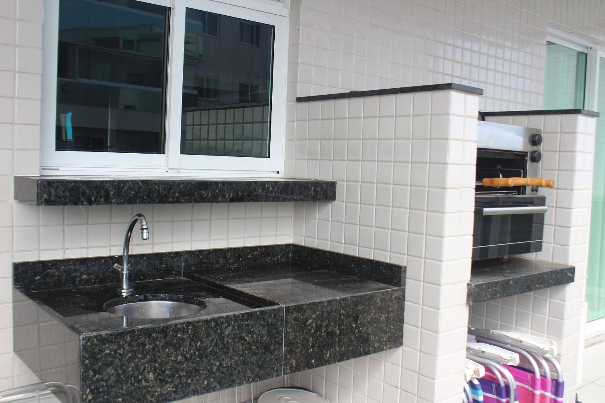 Lindo E Confortavel Apartamento Arraial Do Cabo Exterior foto