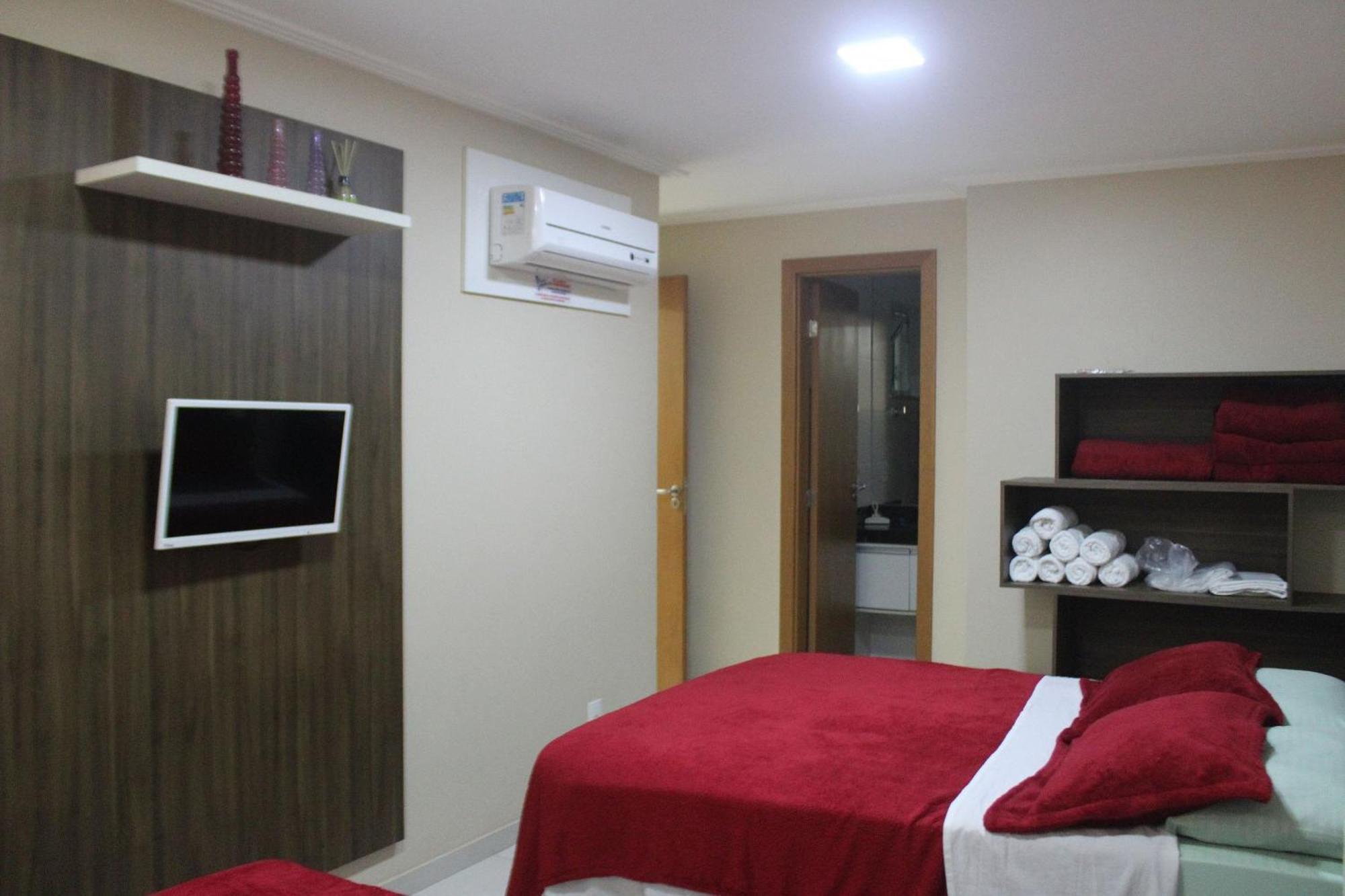 Lindo E Confortavel Apartamento Arraial Do Cabo Exterior foto
