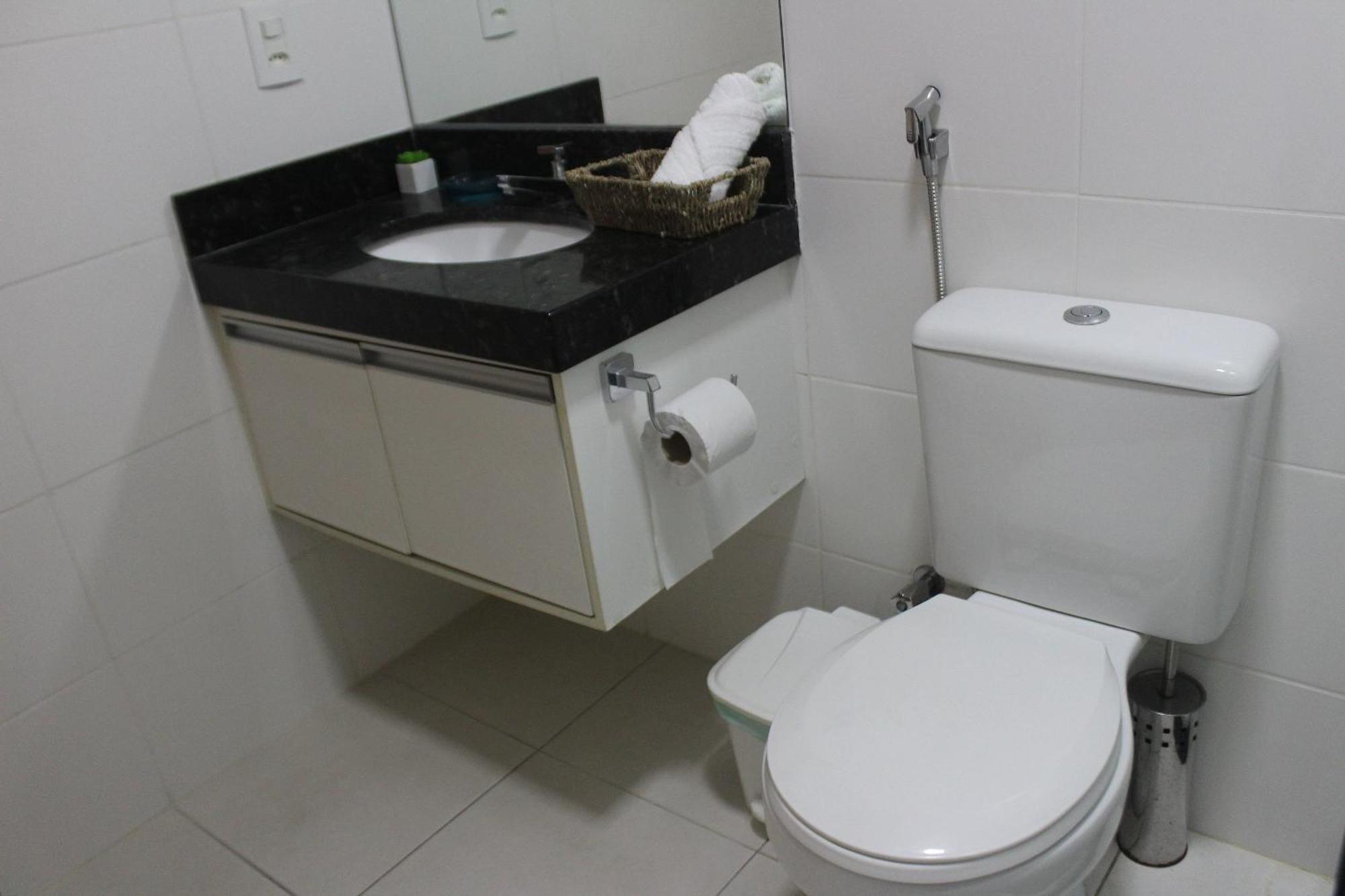 Lindo E Confortavel Apartamento Arraial Do Cabo Exterior foto