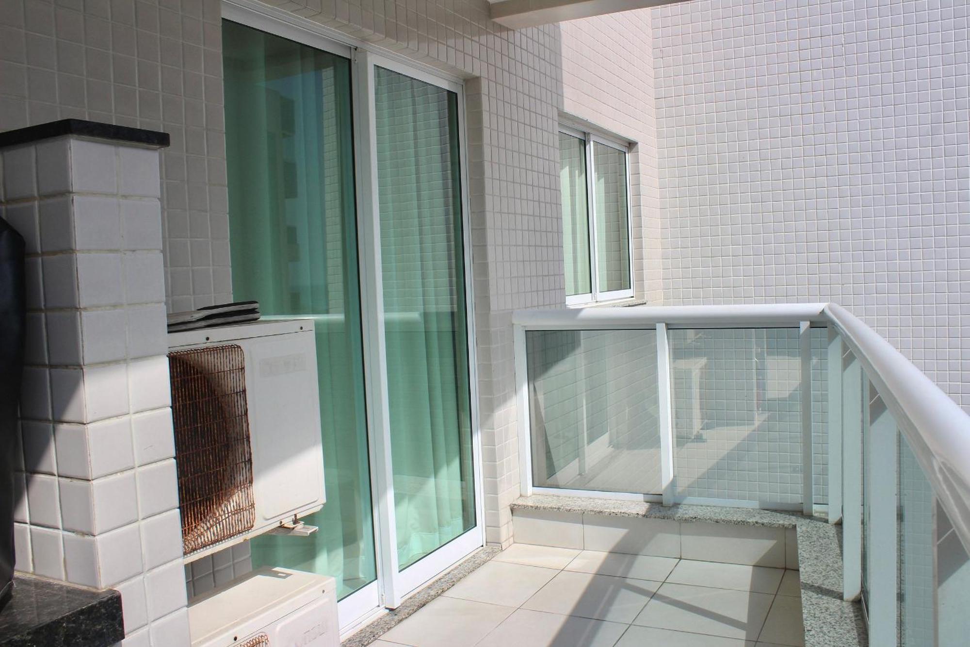 Lindo E Confortavel Apartamento Arraial Do Cabo Exterior foto