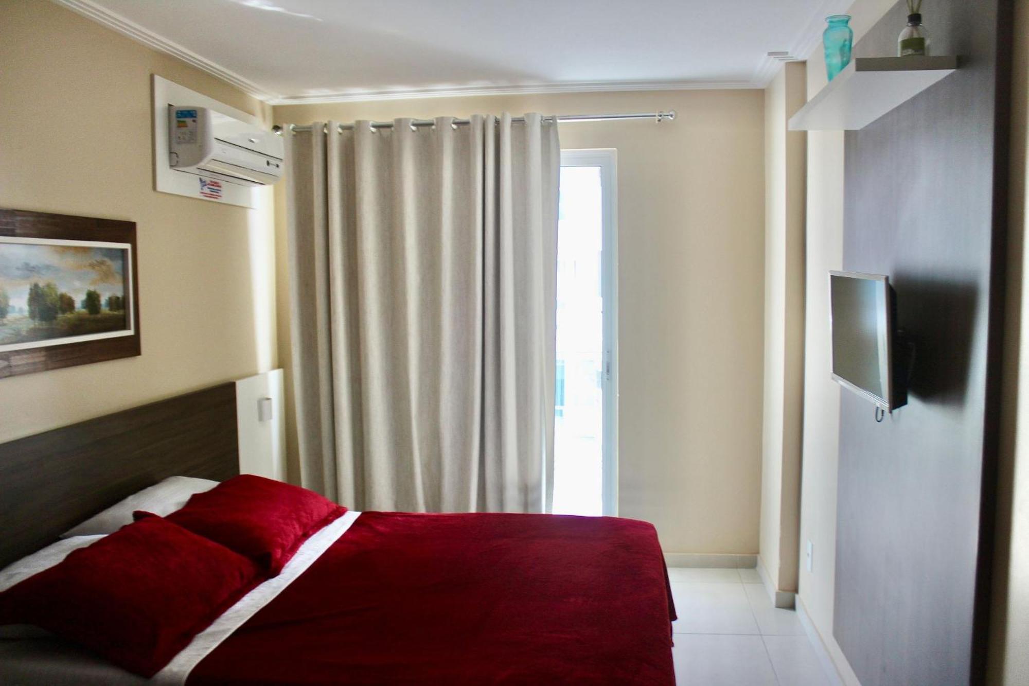 Lindo E Confortavel Apartamento Arraial Do Cabo Exterior foto